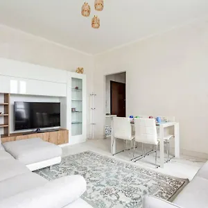 Reale Vicino Malpensa - Parcheggio Gratuito Appartamento