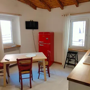 Casa Storta - Cycle Garage Con Biciclette Casa vacanze